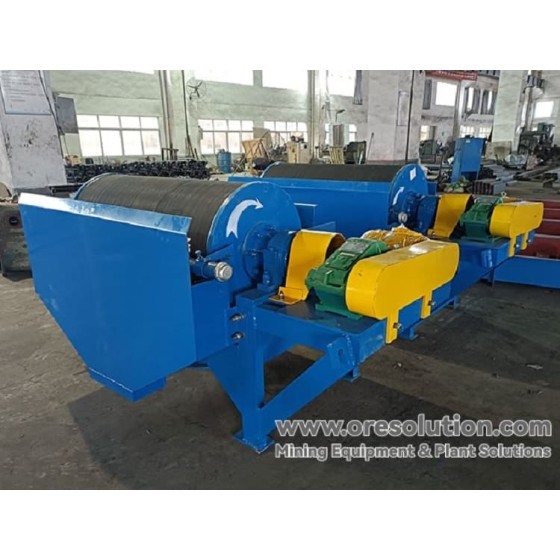 ニッケル鉄スラグの選別処理と資源利用ソリューション