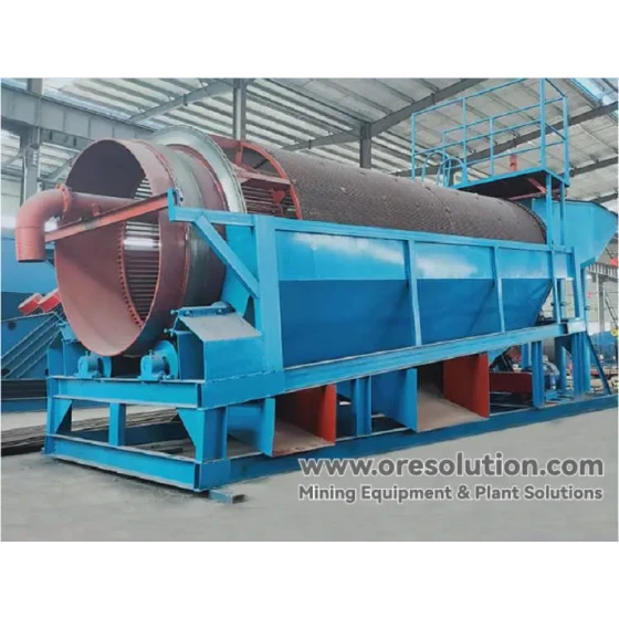 ドラムスクリーン