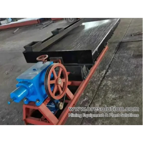 銅ドロスの選別、処理、資源利用ソリューション