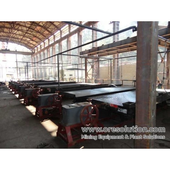 タンタル・ニオブ製造ラインとプロセスソリューション