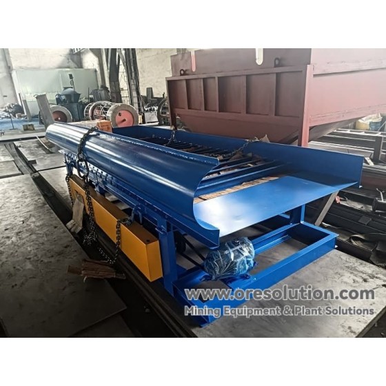 脈動式スルース