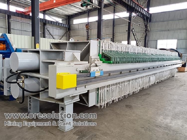 鉱山機械の主な種類は？