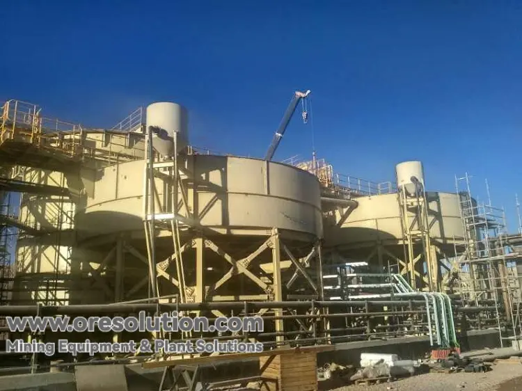 鉱物プロセスの定義と分類